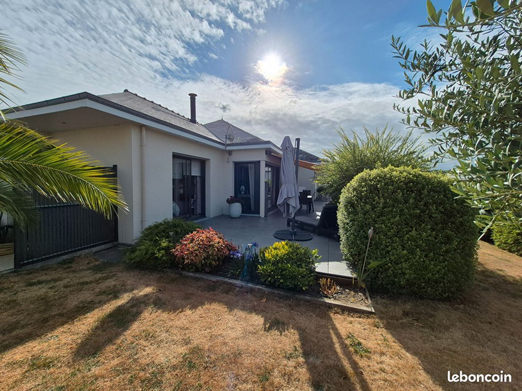 Maison 5 pièces 120 m² · à Ploeren · 120 m² · 550 000 €