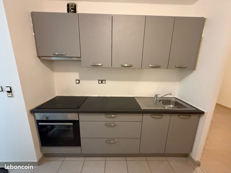 Appartement 2 pièces 45 m² · à Schiltigheim · 45 m² · 890 €/mois