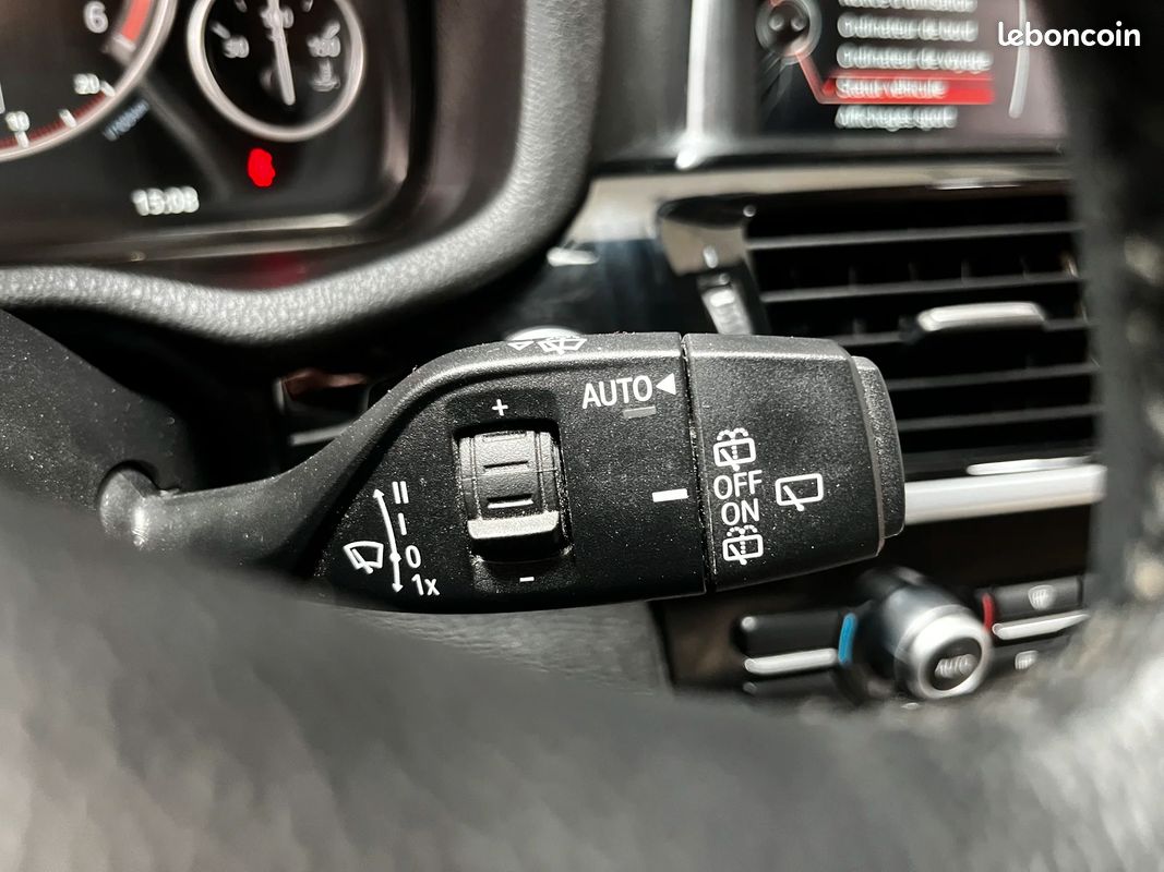 Bmw X3 xDrive 20 d xLine (image 20)