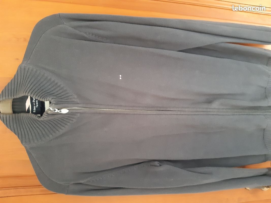 Gilet Eden park (image 1)