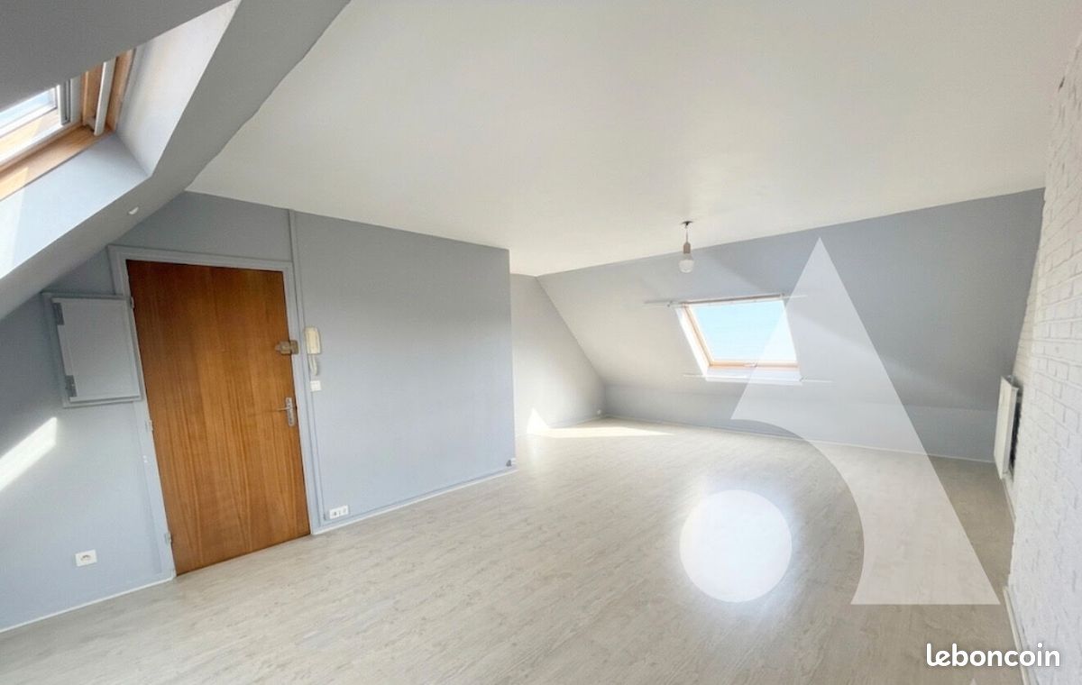 Appartement 1 pièce 41 m² · à Troyes · 41 m² · 79 000 €