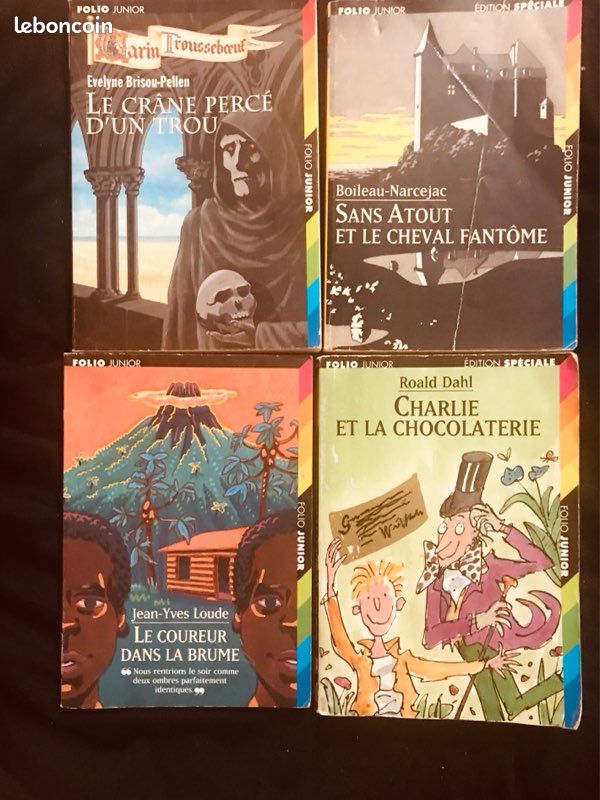 Folio junior (image 2)