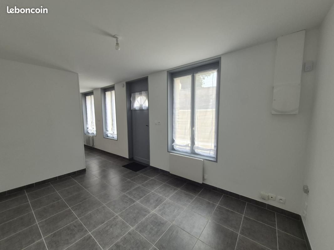 Appartement 2 pièces 35 m² · à Saint-Omer · 35 m² · 460 €