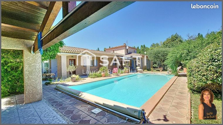 Immobilier Salon-de-Provence (13300) - leboncoin