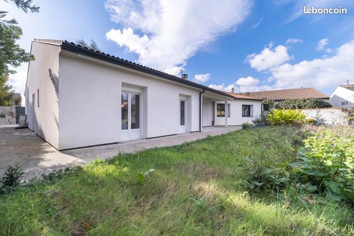 Achat maison L'Union - Offres immobilières L'Union (31240) - leboncoin