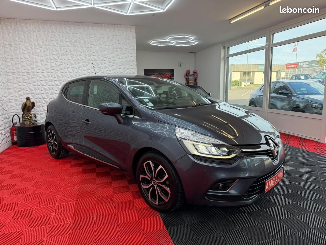 Renault Clio 1.5 DCi 90 CV. Eco2 S&S Energy (image 2)