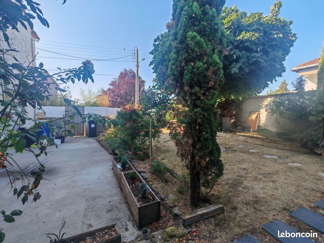 Maison 4 pièces 110 m² · à Mauges-sur-Loire · 110 m² · 158 500 €