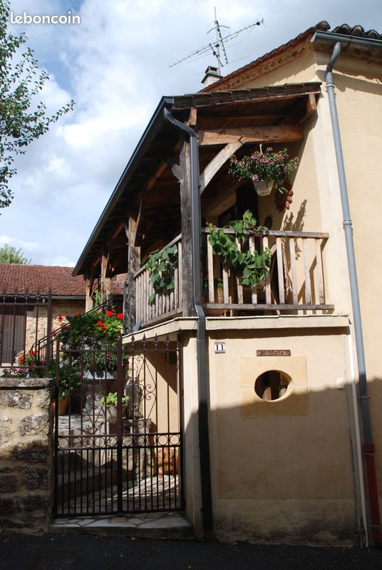Maison 7 pièces 125 m² · à Pays de Belvès · 125 m² · 199 000 €