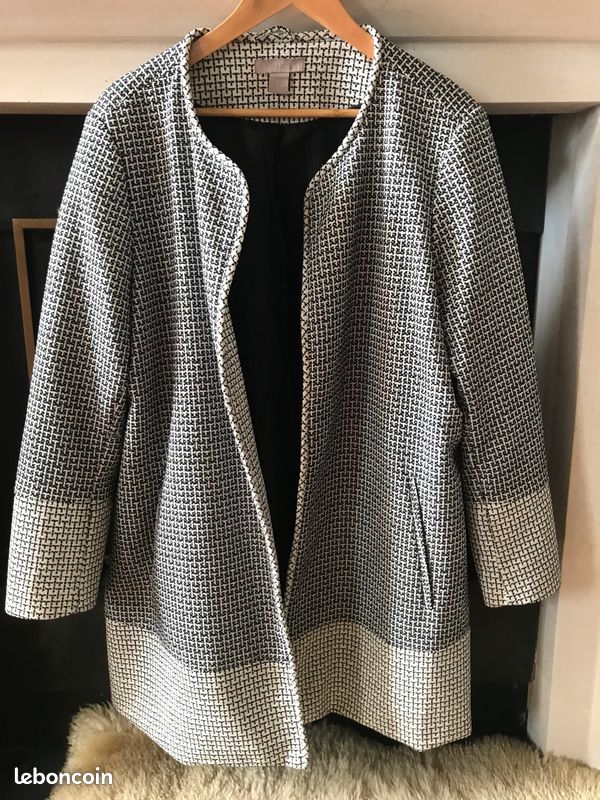 Veste 3/4 (image 1)