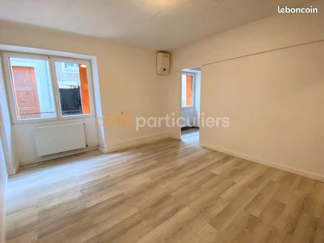Appartement 2 pièces 29 m² · à Montlhéry · 29 m² · 650 €/mois