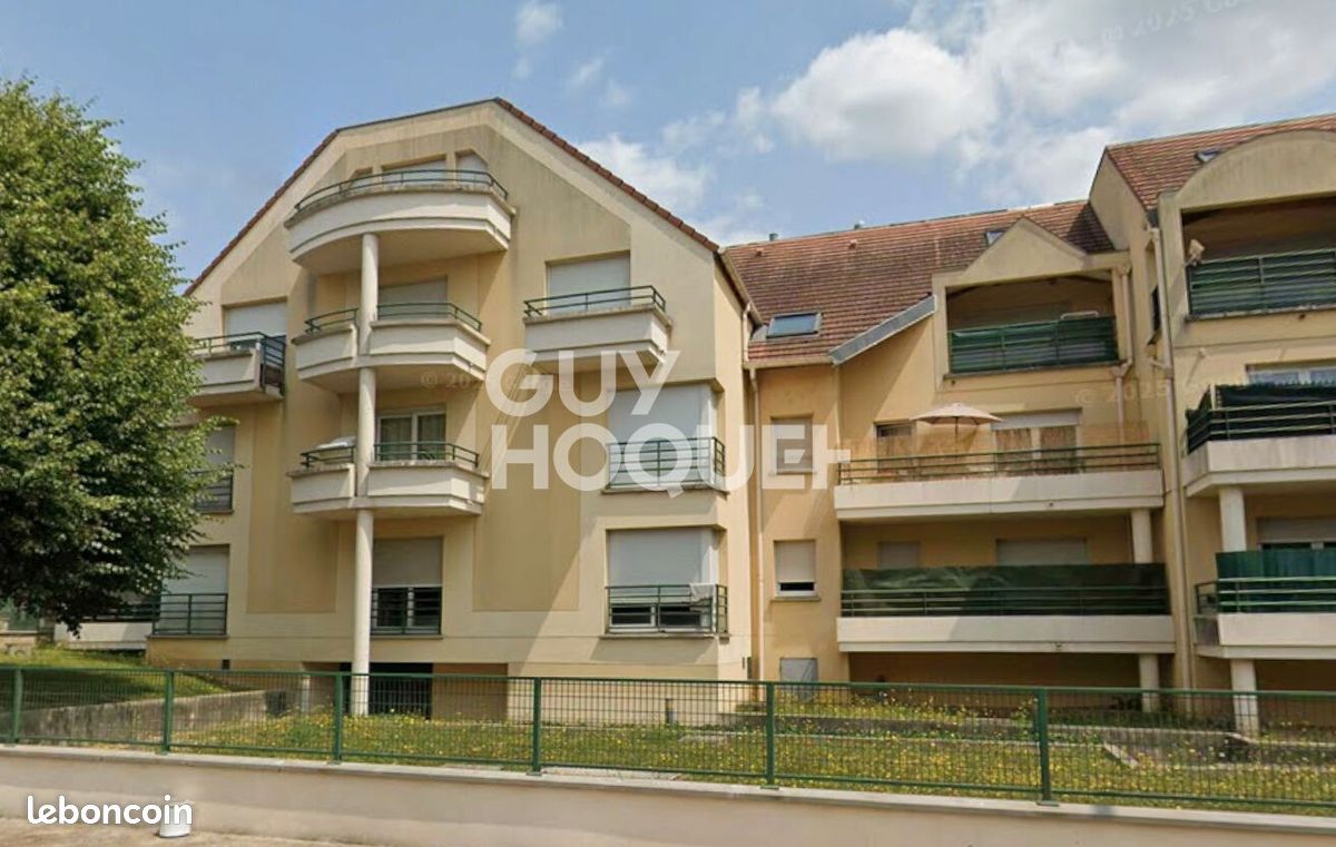 Appartement 1 pièce 20 m² · à Corbeil-Essonnes · 20 m² · 628 €/mois