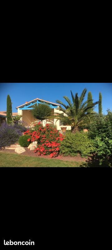 Maison 8 pièces 205 m² · à La Chapelle-Saint-Laurent · 205 m² · 360 000 €