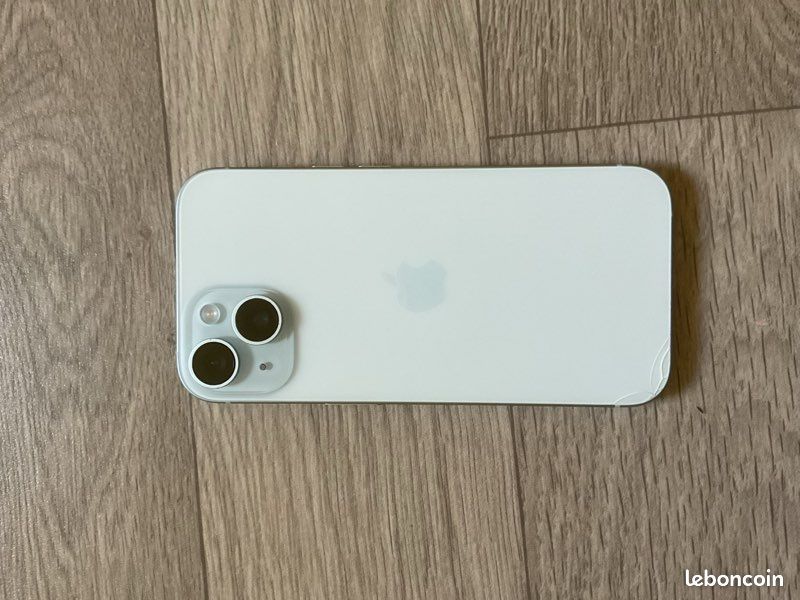 IPhone 15 (image 2)