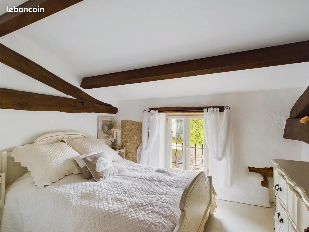 Maison 83 m² Saint Severin - Saint-Séverin 16390 (image principale 8)