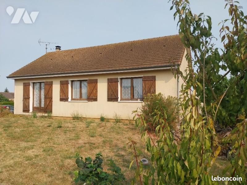 Maison 4 pièces 73 m² · à Vitot · 73 m² · 147 000 €