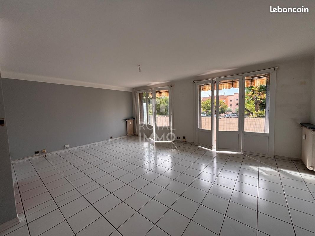Appartement 4 pièces 75 m² · à La Valette-du-Var · 75 m² · 880 €/mois