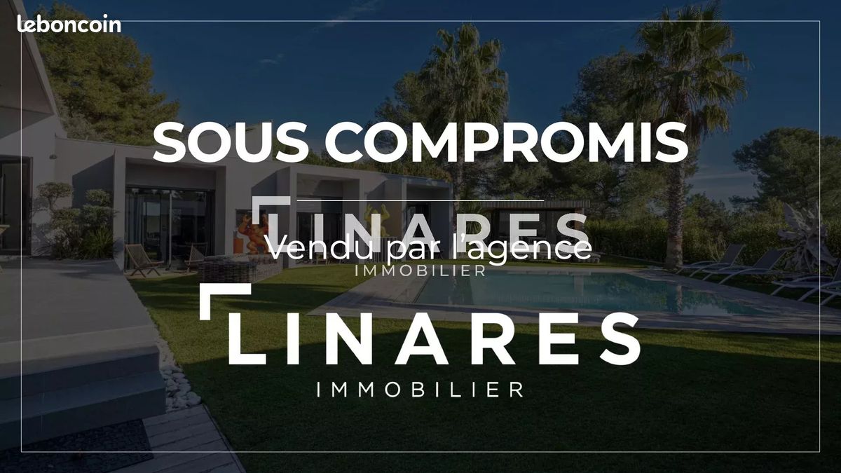Maison 5 pièces 225 m² · à Marseille · 225 m² · 1 775 000 €