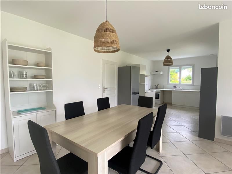 Maison 4 pièces 98 m² - Bidache 64520 (image 3)