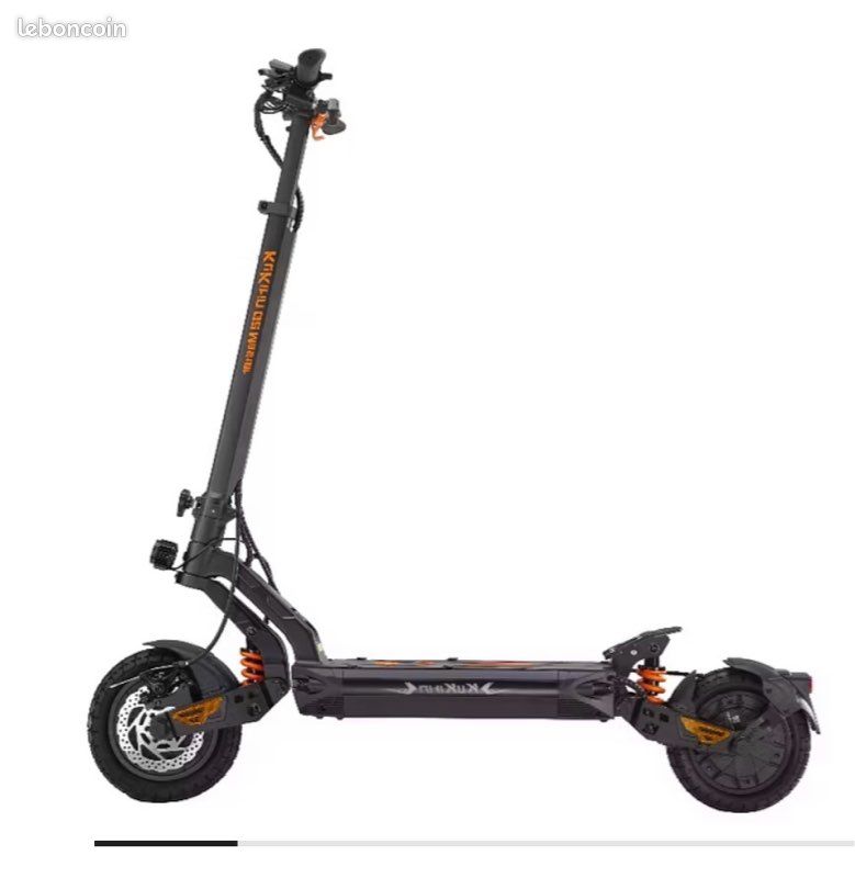 Kukirine g2 master (image 1)