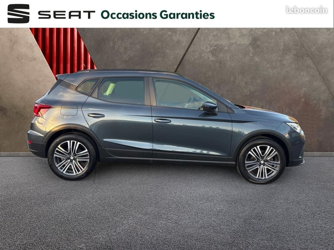 Seat Arona 1.0 TSI 95ch Urban (image 35)