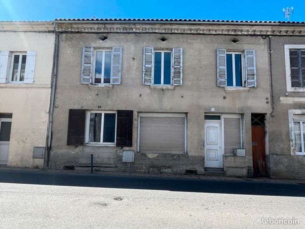 Maison 6 pièces 201 m²
