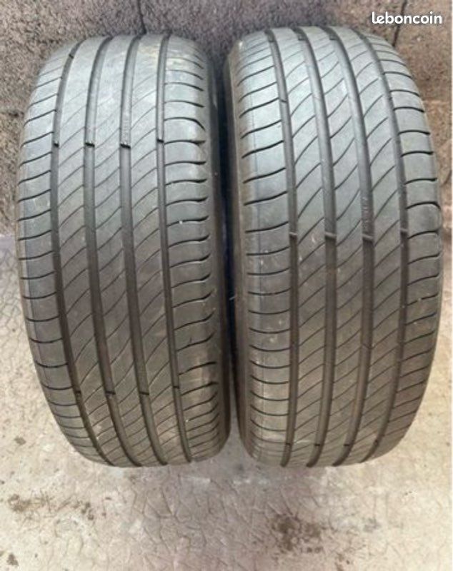 195 55 16 Michelin (image 1)