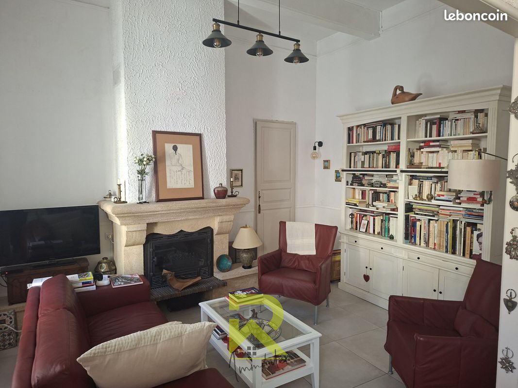 Maison 5 pièces 116 m² · à Cers · 116 m² · 209 000 €