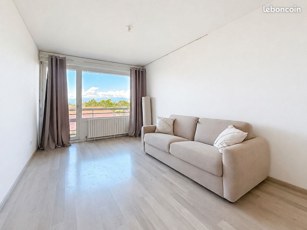 Appartement 1 pièce 31 m² · à Gaillard · 31 m² · 995 €/mois