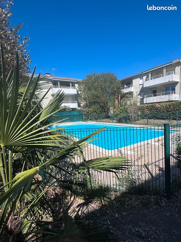 Appartement 4 pièces 74 m² · à Toulouse · 74 m² · 220 000 €