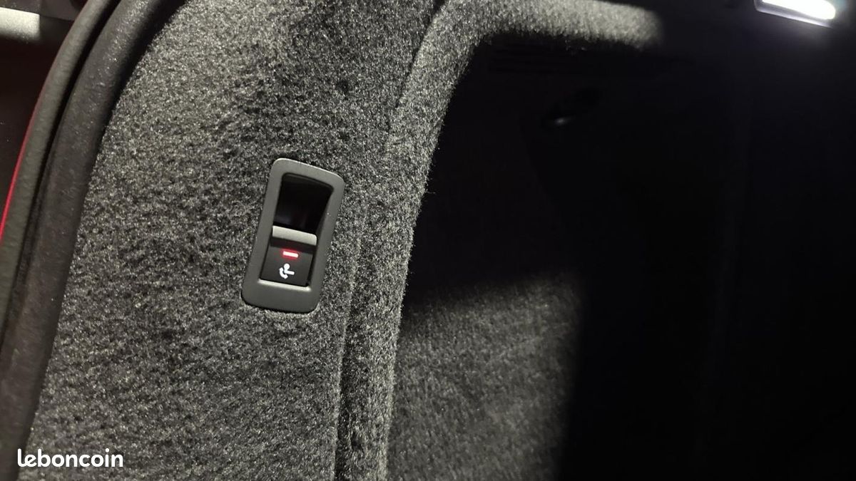 Audi A4 Avant 150 S tronic 7 S line Gris Daytona (image 28)