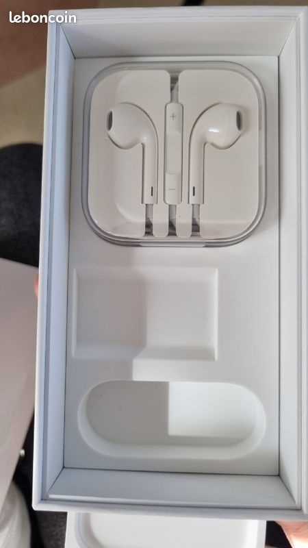 IPhone 6s 32gb - Très bon état - Sans chargeur (image 3)