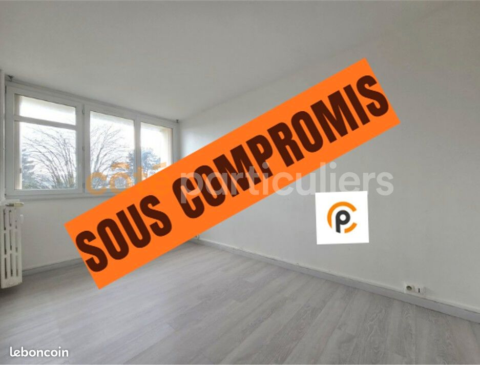 Appartement 3 pièces 61 m² · à Le Pecq · 61 m² · 249 000 €