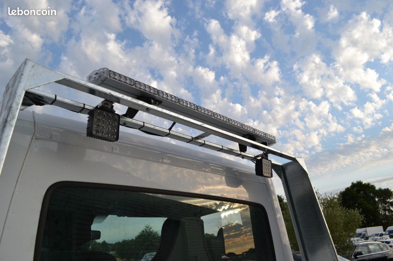Renault MASTER III DEPANNEUSE F3500 L3 2.3 DCI 135CH CONFORT DEPANNEUSE (image 11)