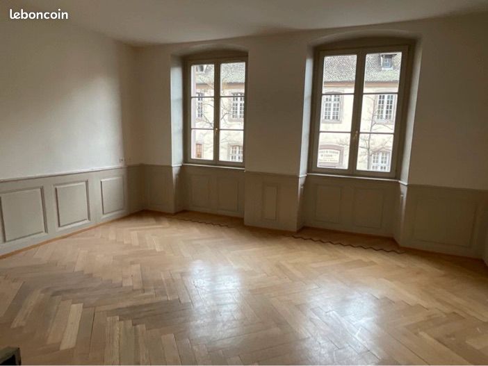 Appartement 3 pièces 85 m² · à Colmar · 85 m² · 980 €