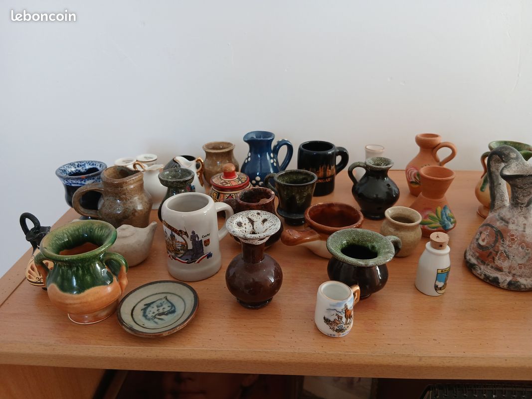 Mini poteries (image 3)