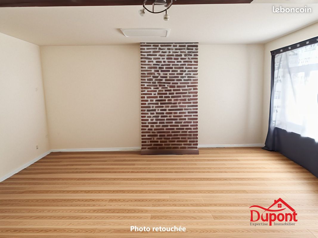 Maison 4 pièces 60 m² · à Marchiennes · 60 m² · 75 000 €