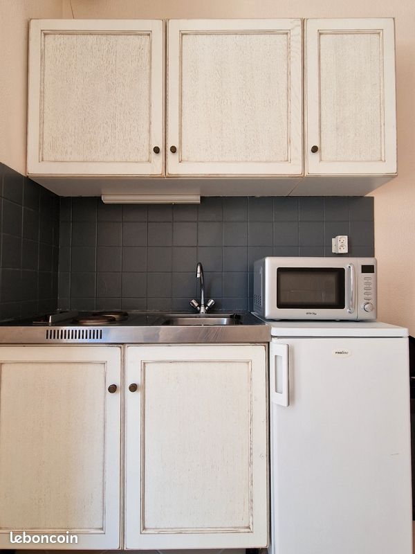 Appartement 2 pièces 28 m² · à Le Creusot · 28 m² · 389 €