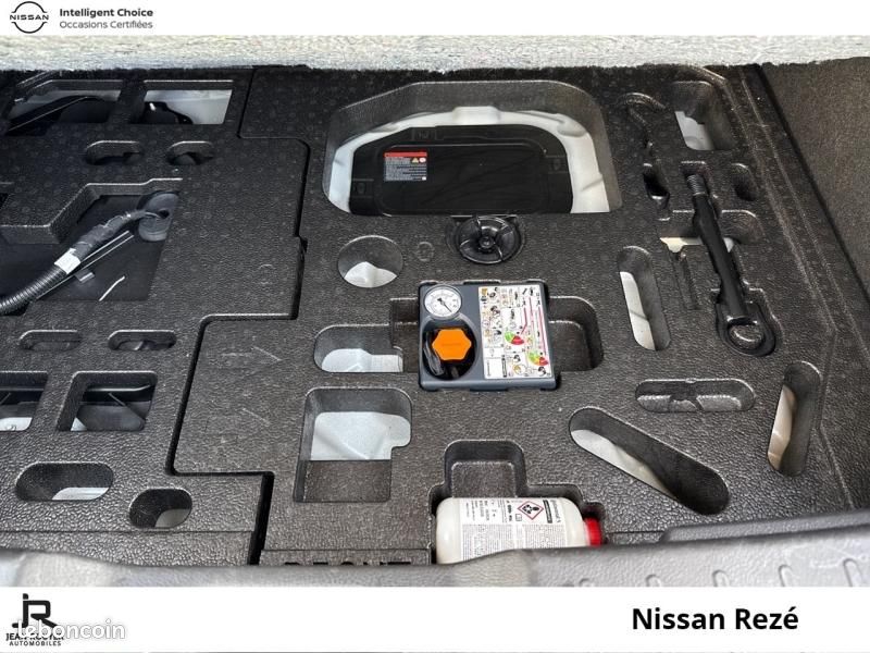 Nissan Juke 1.6 Hybrid 143ch Business+ 2022.5 (image 17)