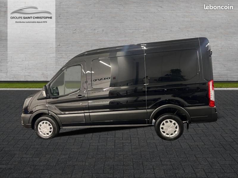 Ford Transit 2T Fg T330 L2H2 2.0 EcoBlue 130ch S&S Trend Business (image 6)