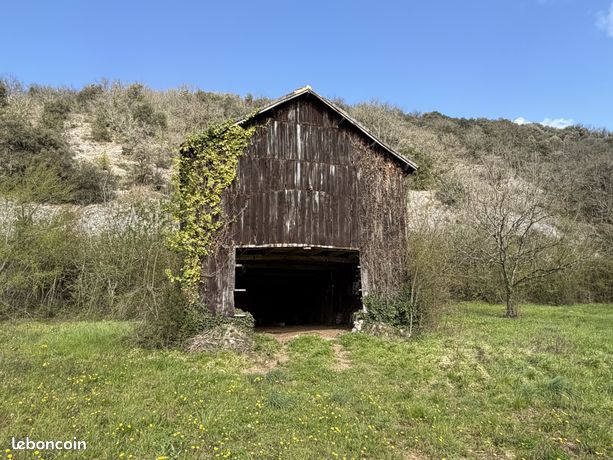 Terrain 6774 m² Pechs-de-l'Espérance
