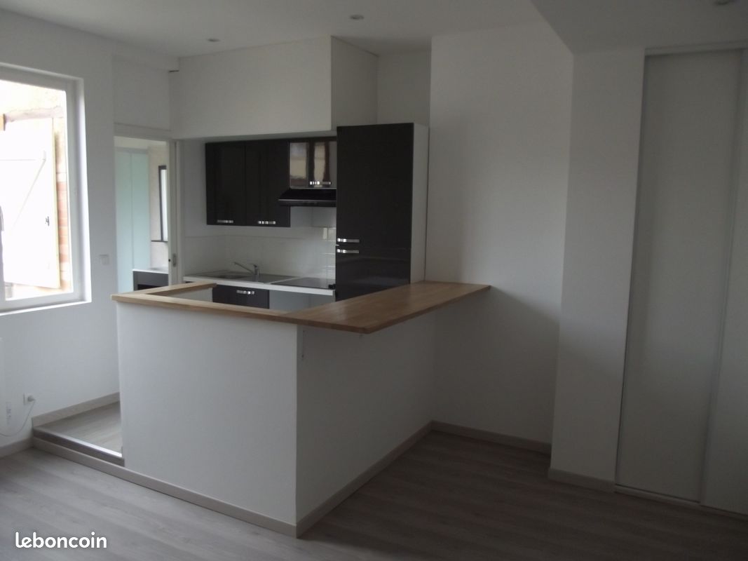 Appartement 2 pièces 42 m² · à Châlons-en-Champagne · 42 m² · 420 €/mois