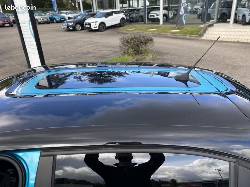 Citroen C3 PureTech 82 Feel / GARANTIE 12 MOIS (image 29)