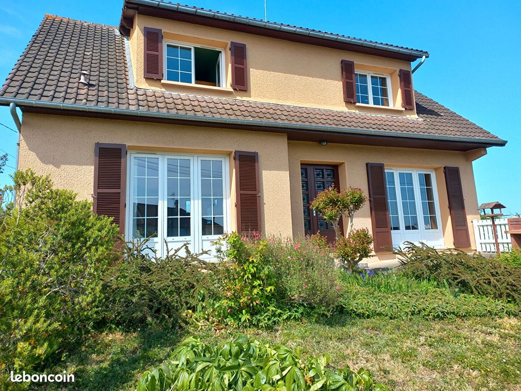 Maison 5 pièces 112 m² · à La Ferté-Bernard · 112 m² · 198 600 €