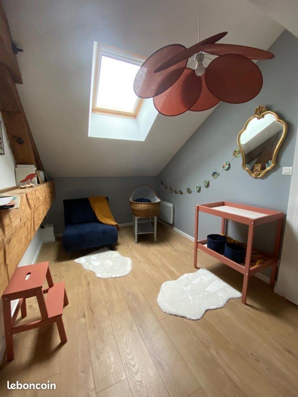 Appartement 3 pièces 88 m² · à Dijon · 88 m² · 289 000 €