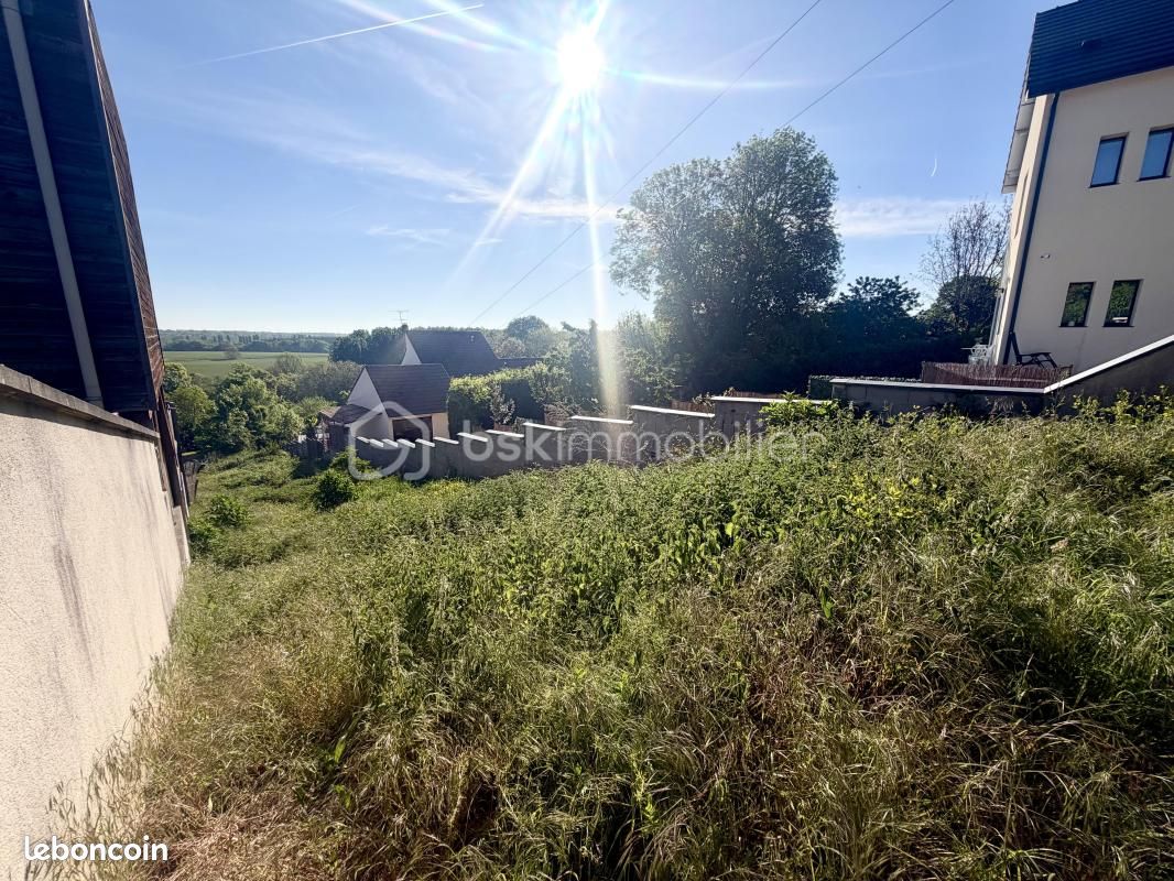 Terrain 645 m² Combs La Ville · à Combs-la-Ville · 172 000 €