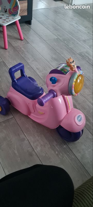 Scooter Vtech (image 1)