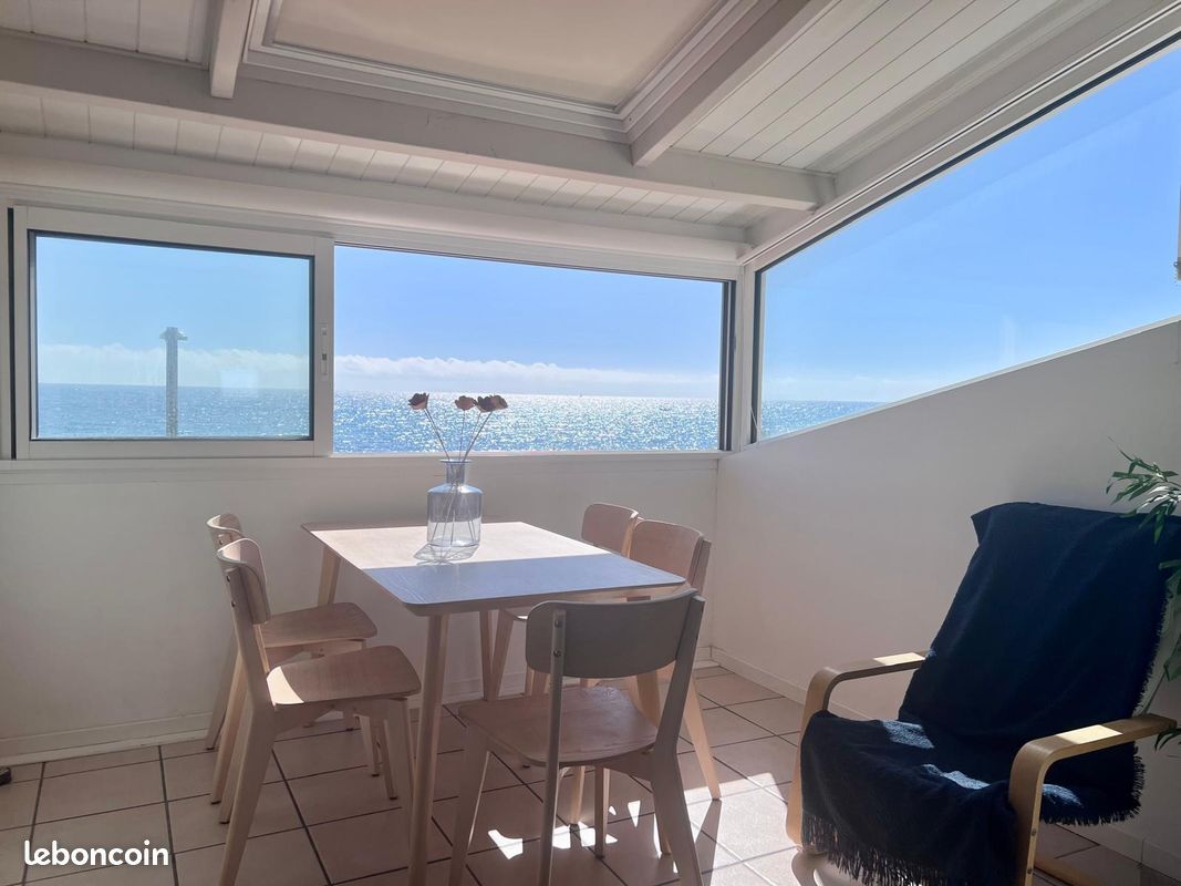 Appartement 3 pièces 30 m² · à Agde · 30 m² · 780 €/mois