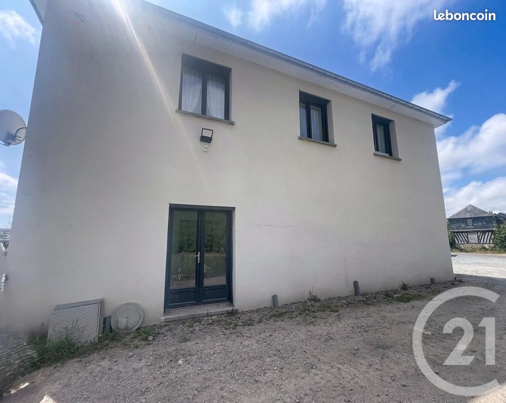 Maison 4 pièces 94 m² · à Le Theil-en-Auge · 94 m² · 268 000 €