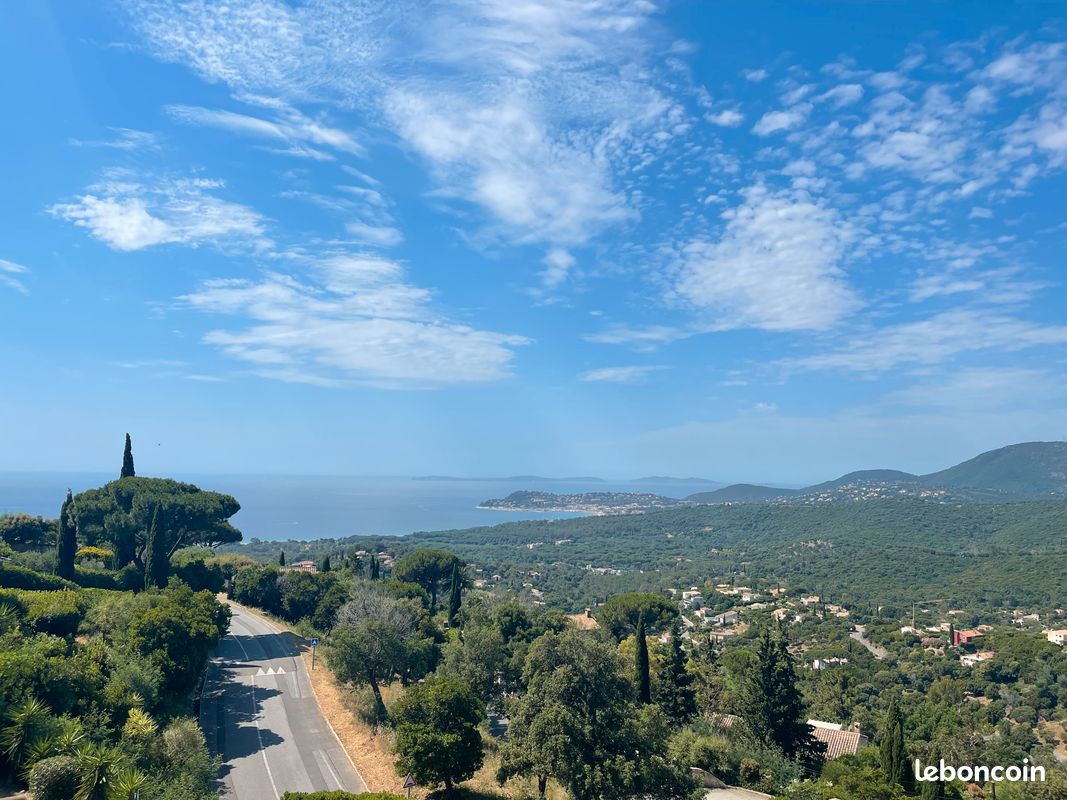 Appartement 3 pièces 42 m² · à La Croix-Valmer · 42 m² · 320 000 €