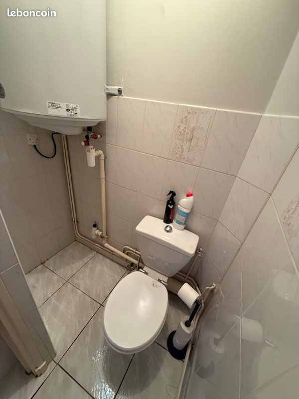 Appartement T3 65 m2 et cave (image 9)
